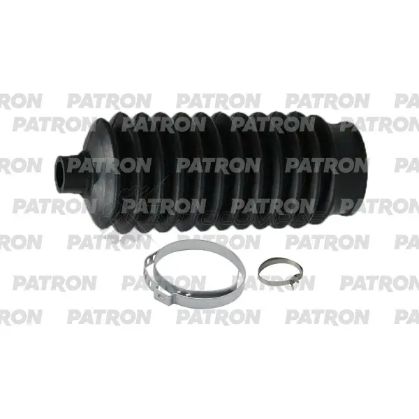 Пыльник рулевой рейки PATRON PSE6414 1425548796 PVRPCG V изображение 0