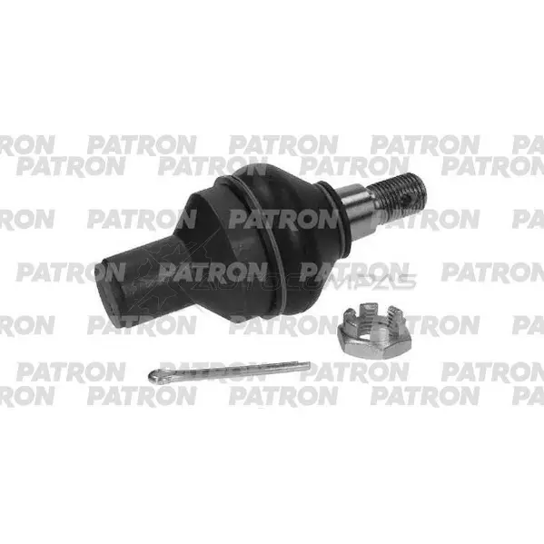 Опора шаровая PS3978-HD PATRON PS3978-HD 1441233857 HFWO1K 8