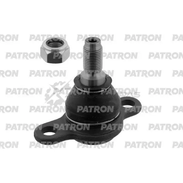Опора шаровая PS3977-HD PATRON 73BK 1 PS3977-HD 1441233858