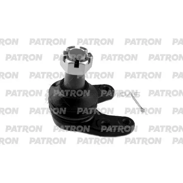 Шаровая опора PATRON 1425553340 X1 DXUVA PS3387 изображение 0