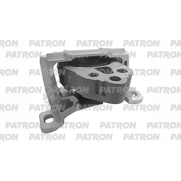 Подушка двигателя PATRON PSE30822 1440437030 WH1 DUP изображение 0