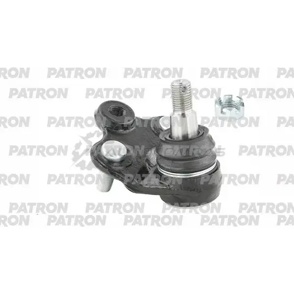 Опора шаровая PS30866 PATRON DWF7YT J PS30866 1441234321