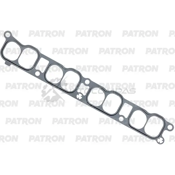 Прокладка впускного коллектора PG5-1063 PATRON PG5-1063 BM7OU V 1441234418