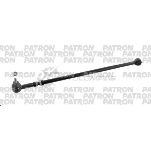 Поперечная рулевая тяга PATRON PS2827L 1425551203 OG M8W