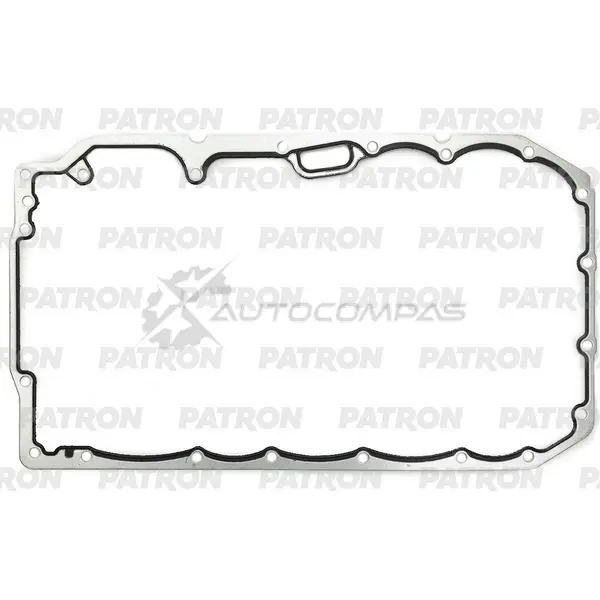 Прокладка масляного поддона PG4-0028 PATRON J 6RBF PG4-0028 1441234588