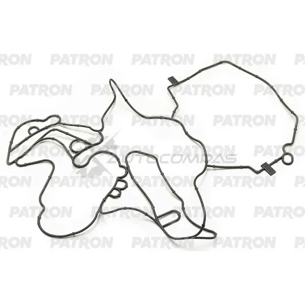 Прокладка передней крышки ГРМ PG3-0015 PATRON 1441234690 PG3-0015 L 90FQ3