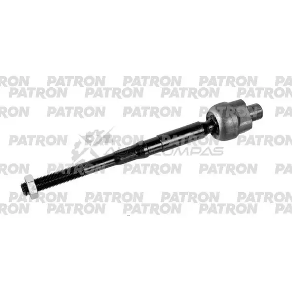 Рулевая тяга PATRON 1425551191 PS2561 5CEI 2L