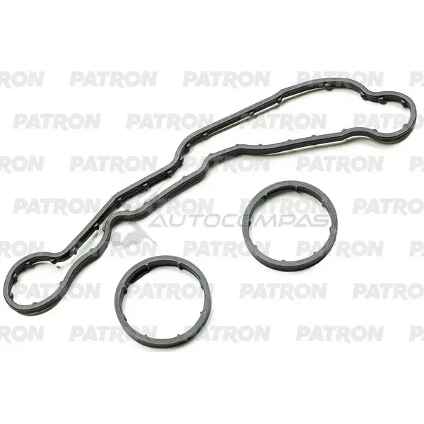 Комплект прокладок масляного радиатора PG3-0004 PATRON 1441234710 A K93S PG3-0004
