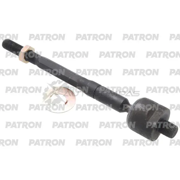 Рулевая тяга PATRON PS2543 ZA W06YF 1425551225
