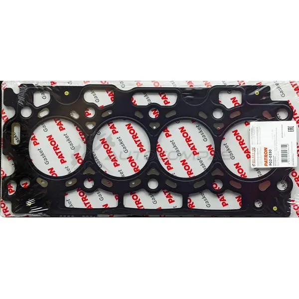 Прокладка ГБЦ PATRON 1425560147 6RL ZTT PG2-0330