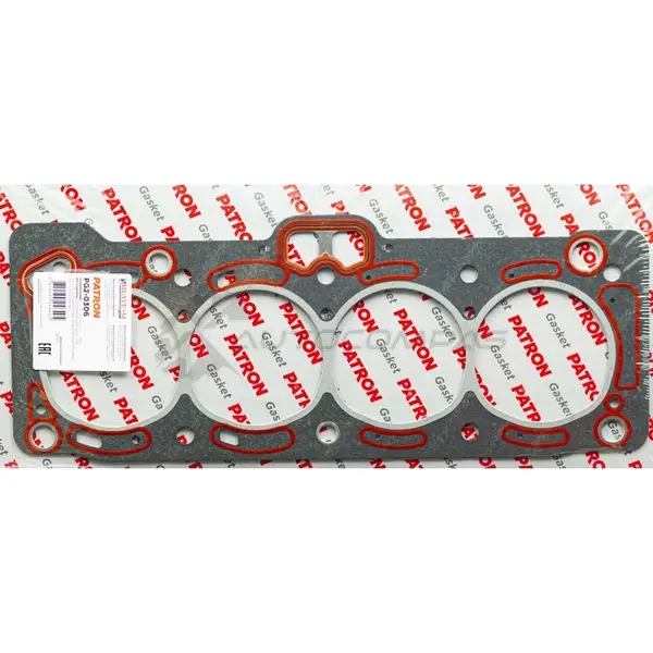 Прокладка ГБЦ PATRON 94 DU8R3 1425560191 PG2-0306