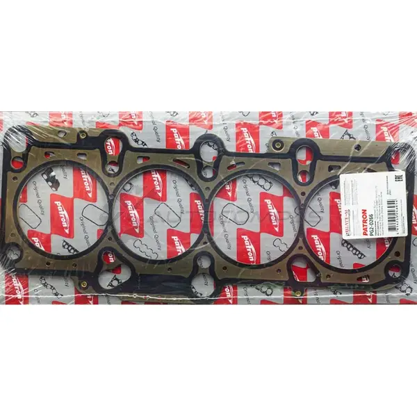 Прокладка ГБЦ PATRON EF ZDX PG2-0266 1425560175