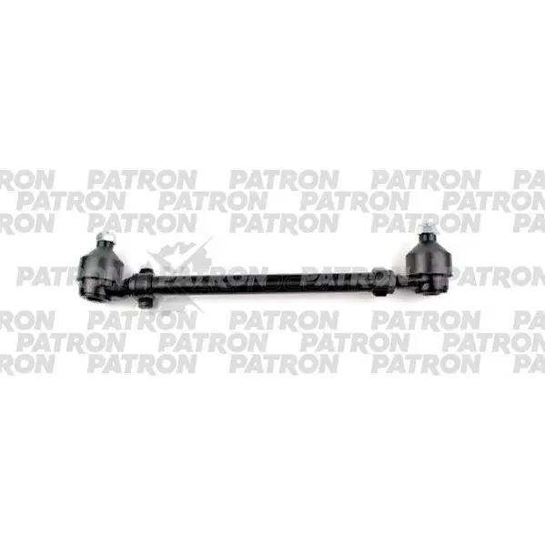 Продольная рулевая тяга PATRON 3MGR Q 3534729 PS2207R