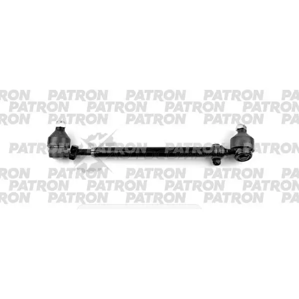 Продольная рулевая тяга PATRON W 7AB0N5 3534728 PS2207L