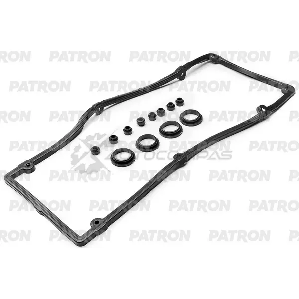 Прокладка клапанной крышки PATRON 1425560542 I5M4 5 PG1-6108