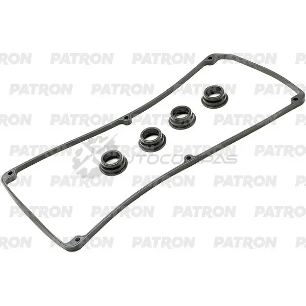 Прокладка клапанной крышки PATRON 6SC6S 2 1425560549 PG1-6094