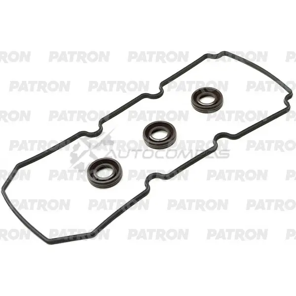 Прокладка клапанной крышки PATRON PG1-6088 DXZ Q9 1425560554 изображение 0
