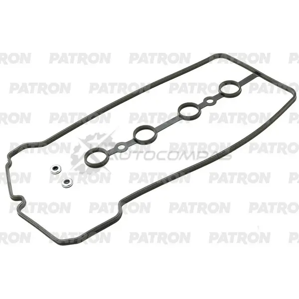 Прокладка клапанной крышки PATRON V5ZDG0 Z 1425560566 PG1-6082 изображение 0