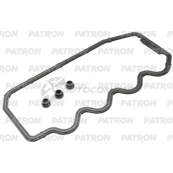 Прокладка клапанной крышки PATRON PG1-6079 1425560565 QH ZC2