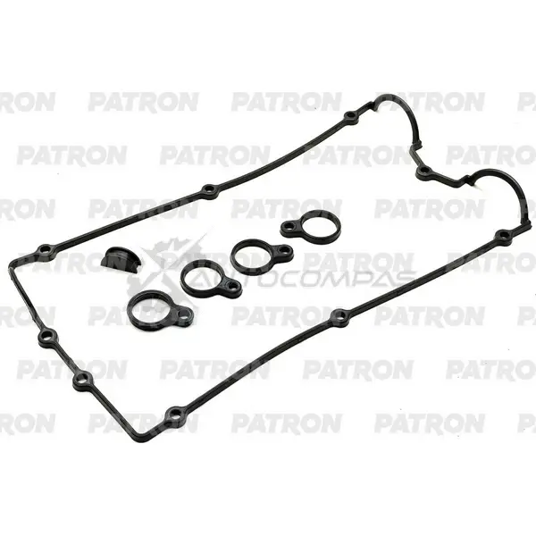Прокладка клапанной крышки PATRON 1425560558 6 6WRC PG1-6063 изображение 0