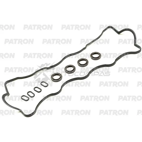 Комплект прокладок клапанной крышки PG1-6056 PATRON PG1-6056 O47F0 PD 1441235484