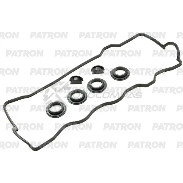 Прокладка клапанной крышки PATRON PG1-6053 1425560551 4D S68O7