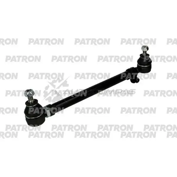 Поперечная рулевая тяга PATRON 3534539 PS2028 FM37 4