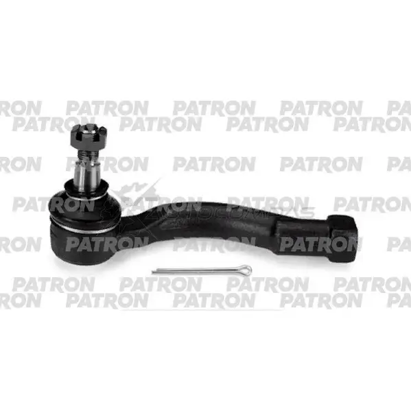 Рулевой наконечник PATRON 1438146235 PS1275LKOR L L92V