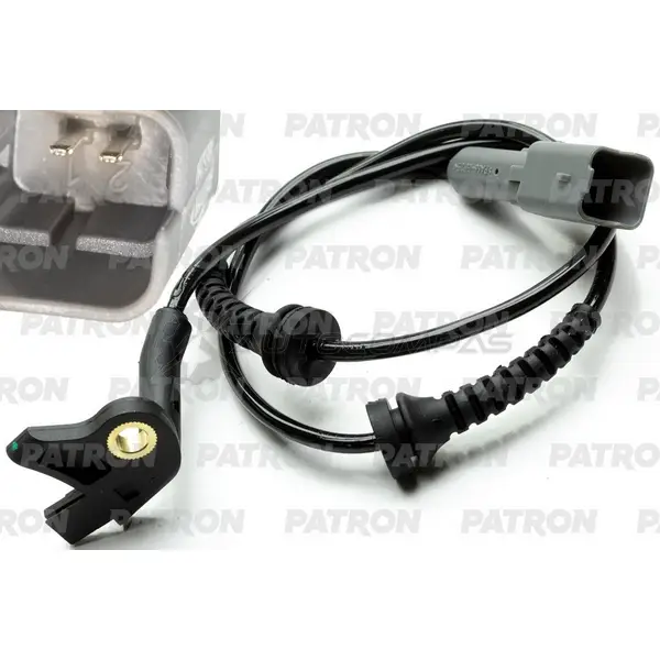 Датчик АБС PATRON W668Q1 C ABS52287 1438143241