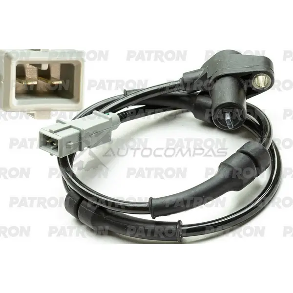 Датчик АБС PATRON 45 G1Q ABS52065 3519088 изображение 0