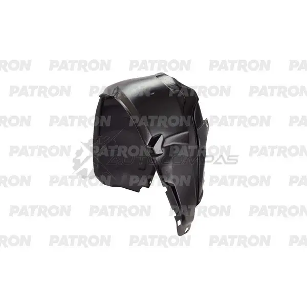 Подкрылок P72-2538AL PATRON P72-2538AL 1441237957 X E6ABS1 изображение 0