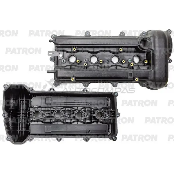 Клапанная крышка PATRON 1440436188 P17-0062 A2 UR8