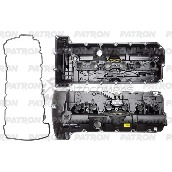 Клапанная крышка PATRON P17-0013 O YKUJU 1425560517