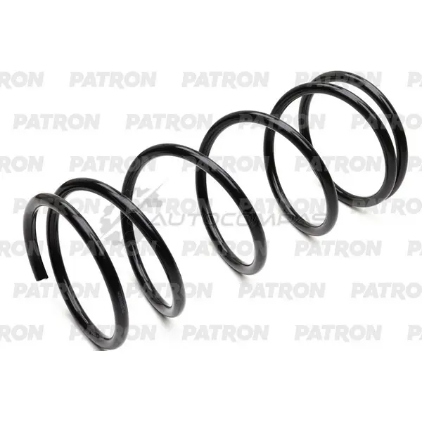 Пружина подвески PATRON PCS999006 3523868 H3X FD