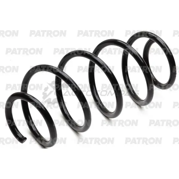 Пружина подвески PATRON 3523862 PCS950905 1QD RS