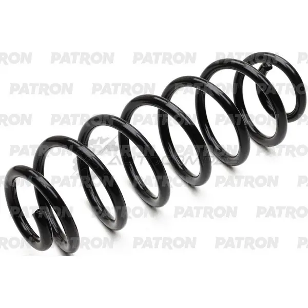 Пружина подвески PATRON 3523859 FXFC8 Q PCS950734