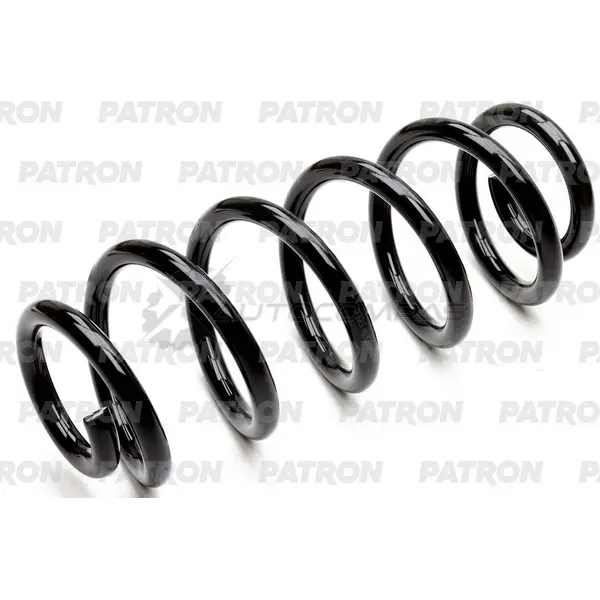 Пружина подвески PATRON 3523856 PCS950704 E99WD W