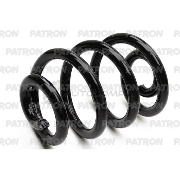 Пружина подвески PATRON PCS950673 60 2XIVW 3523848 изображение 0