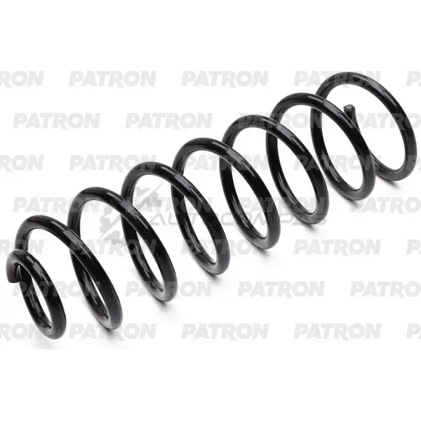 Пружина подвески PATRON QN S1W PCS950638 3523841