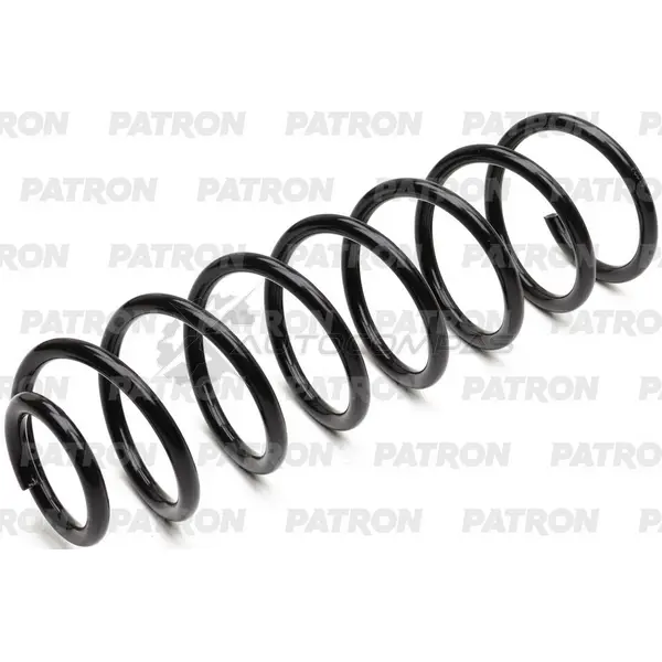 Пружина подвески PATRON 3523820 DOB2 LK PCS950232