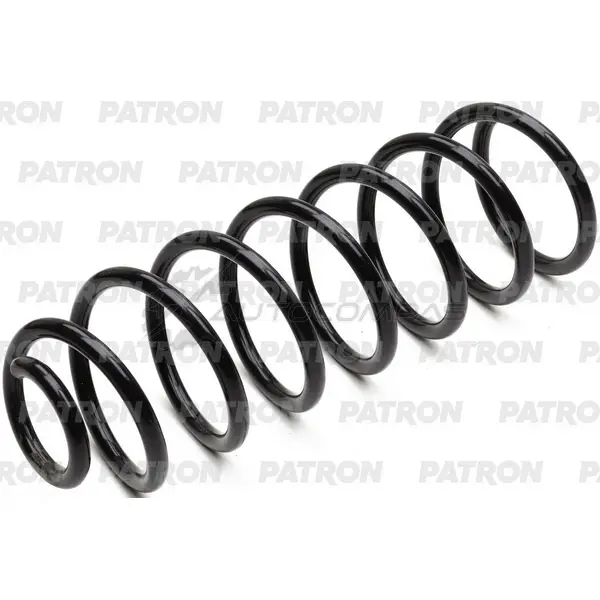 Пружина подвески PATRON PCS950210 3KWT F7W 3523818