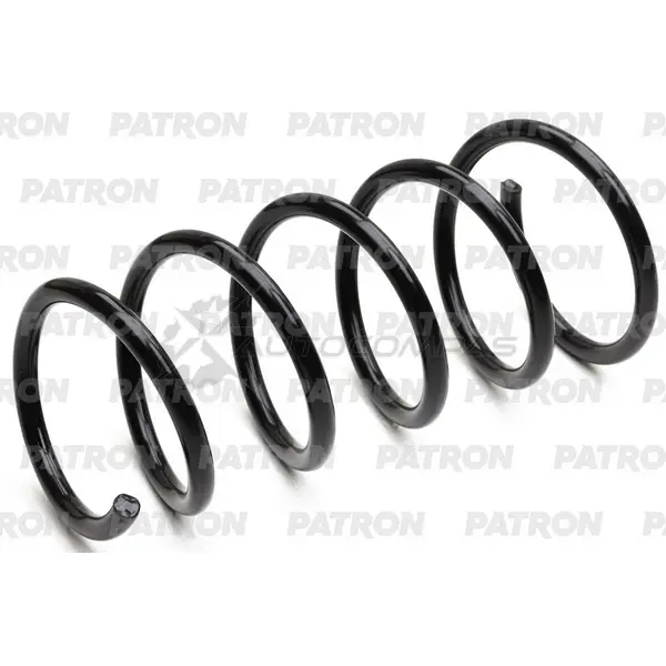 Пружина подвески PATRON H0 4ZG 3523814 PCS877023