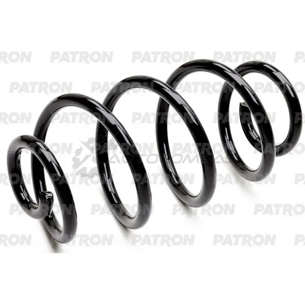 Пружина подвески PATRON S 2DV4Z 1438148050 PCS876516