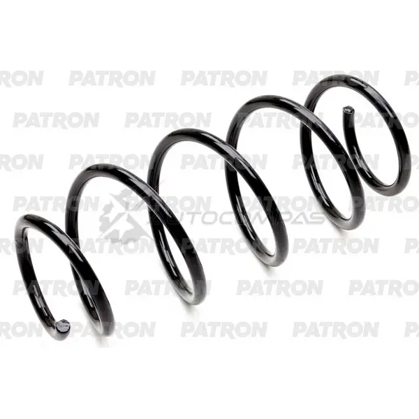 Пружина подвески PATRON 1JT6 5 1425553064 PCS875224
