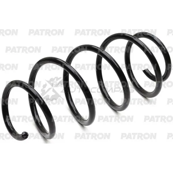Пружина подвески PATRON PCS875204 3523804 31 J3AI