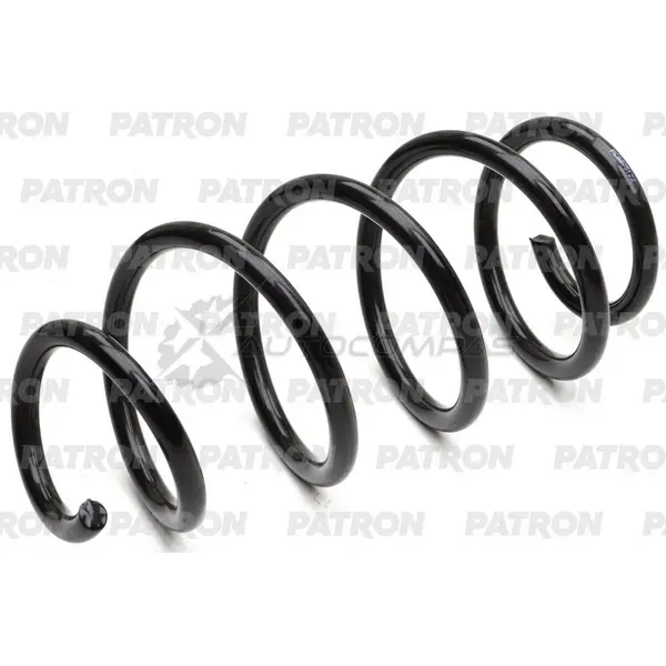 Пружина подвески PATRON 1425553090 A168PP R PCS875122
