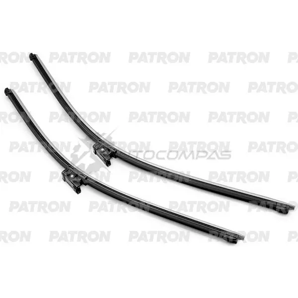 Щетки стеклоочистителя PWB6355-KIT-TIG PATRON 1441240215 PWB6355-KIT-TIG B0J5 5C