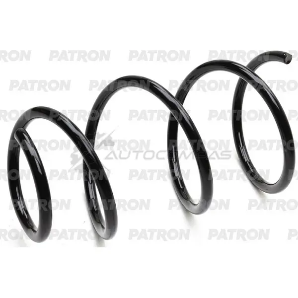Пружина подвески PATRON 1425553040 E SWWF PCS872801
