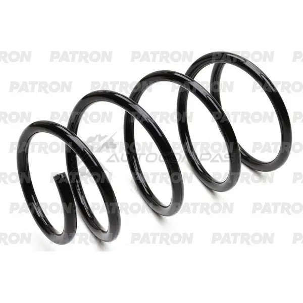 Пружина подвески PATRON 13 PMXM PCS872385 3523790 изображение 0