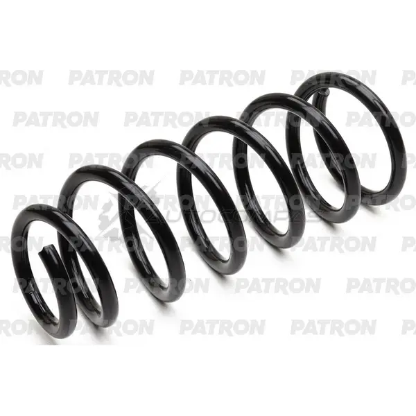 Пружина подвески PATRON 3523783 9RC 2KR PCS872275